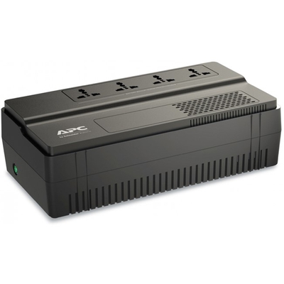 Adquiere tu UPS Interactivo APC BV1000I-MS 1kVA 600W 230V AVR en nuestra tienda informática online o revisa más modelos en nuestro catálogo de UPS Interactivo APC