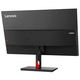 Adquiere tu Monitor De 27" Lenovo ThinkVision S27i-30 100Hz FHD HDMI VGA en nuestra tienda informática online o revisa más modelos en nuestro catálogo de Monitores Lenovo