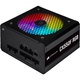 Adquiere tu Fuente de poder Corsair CX550F 550W RGB 80 Plus Bronze Full-Modular en nuestra tienda informática online o revisa más modelos en nuestro catálogo de Fuentes de Poder Corsair