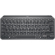 Adquiere tu Mini Teclado Inalámbrico Logitech MX Keys Backlit Negro en nuestra tienda informática online o revisa más modelos en nuestro catálogo de Solo Teclados Logitech