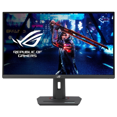 Adquiere tu Monitor Gamer Asus ROG Strix XG27ACS 27" WQHD 180Hz HDMI DP en nuestra tienda informática online o revisa más modelos en nuestro catálogo de Monitores Asus