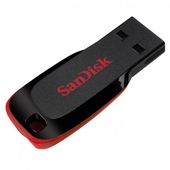 Memoria USB SanDisk Cruzer Blade 32GB USB 2.0