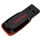 Adquiere tu Memoria USB SanDisk Cruzer Blade 32GB USB 2.0 en nuestra tienda informática online o revisa más modelos en nuestro catálogo de Memorias USB SanDisk