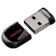 Adquiere tu Memoria USB SanDisk Cruzer Fit, 32GB, USB 2.0, Negro en nuestra tienda informática online o revisa más modelos en nuestro catálogo de Memorias USB SanDisk