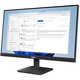 Adquiere tu Monitor Plano Lenovo ThinkVision S24-4e 23.8" FHD HDMI VGA en nuestra tienda informática online o revisa más modelos en nuestro catálogo de Monitores Lenovo