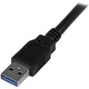 Adquiere tu Cable USB-A 3.0 Macho a Macho De 3 Metros Startech en nuestra tienda informática online o revisa más modelos en nuestro catálogo de Cables de Datos y Carga StarTech