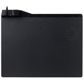 Mouse Pad De Carga Inalámbrica CORSAIR MM1000 Superficie Dura