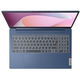Adquiere tu Laptop Lenovo IdeaPad Slim 3 15.6" Ryzen 3 7320U 8G 512G SSD en nuestra tienda informática online o revisa más modelos en nuestro catálogo de Laptops Ryzen 3 Lenovo
