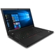 Adquiere tu Laptop Lenovo ThinkPad T15p Gen 2 Ci7-11800H 16G 1T SSD V4G W10P en nuestra tienda informática online o revisa más modelos en nuestro catálogo de Laptops Core i7 Lenovo