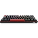 Adquiere tu Teclado Gamer Redragon Fizz Pro K616 RGB Wireless Español en nuestra tienda informática online o revisa más modelos en nuestro catálogo de Teclados Gamer Redragon