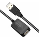 Adquiere tu Cable Extensor USB 2.0 Activo Netcom De 20 Metros en nuestra tienda informática online o revisa más modelos en nuestro catálogo de Cables Extensores USB Netcom