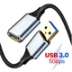 Adquiere tu Cable Extensor USB 3.0 Netcom De 10 Metros en nuestra tienda informática online o revisa más modelos en nuestro catálogo de Cables Extensores USB Netcom