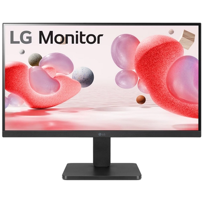 Adquiere tu Monitor LG 22MR410-B 21.45" 100Hz FHD HDMI VGA en nuestra tienda informática online o revisa más modelos en nuestro catálogo de Monitores LG