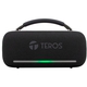 Adquiere tu Parlante Inalámbrico 60W Teros VIBE VB-6049BLK BT USB RGB en nuestra tienda informática online o revisa más modelos en nuestro catálogo de Parlantes para PC Teros
