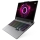 Adquiere tu Laptop Gamer Lenovo LOQ 15.6" Ryzen 7 250 16G 512 V8G W11 en nuestra tienda informática online o revisa más modelos en nuestro catálogo de Laptops Gamer Lenovo
