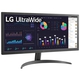 Adquiere tu Monitor LG 26WQ500-B 25.7" IPS UltraWide 2560 x 1080 HDMI DP en nuestra tienda informática online o revisa más modelos en nuestro catálogo de Monitores LG