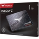 Adquiere tu Disco Sólido 2.5" 1TB TeamGroup Force Vulcan Z SSD en nuestra tienda informática online o revisa más modelos en nuestro catálogo de Discos Sólidos 2.5" Teamgroup