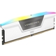 Adquiere tu Memoria Corsair 64G (2 x 32GB) DDR5 RGB 5200MHz CL40 Blanco en nuestra tienda informática online o revisa más modelos en nuestro catálogo de DIMM DDR5 Corsair