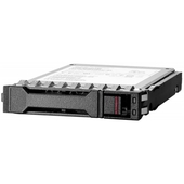Disco Duro HPE P28352-B21 2.4TB SAS 10.000RPM 2.5'' 12Gbit/s