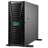 Servidor HPE ProLiant ML350 Gen12 Xeon 6505P 12c 32G 4T HDD