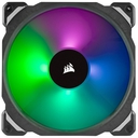 Fan Cooler Corsair ML140 Pro RGB LED 140mm PWM