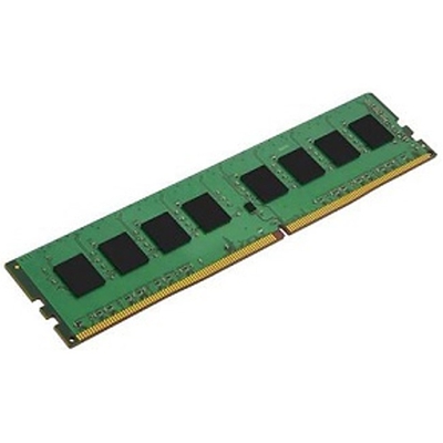 Adquiere tu Memoria Kingston ValueRAM 8GB 3200MHz DDR4 Non ECC CL22 en nuestra tienda informática online o revisa más modelos en nuestro catálogo de DIMM DDR4 Kingston