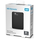 Adquiere tu Disco Externo Western Digital Elements Portable 2TB USB 3.0 Negro en nuestra tienda informática online o revisa más modelos en nuestro catálogo de Discos Externos HDD y SSD Western Digital