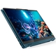 Adquiere tu Lenovo Yoga 7 14" Ryzen AI 7 350 16G 512G W11 OLED Touch en nuestra tienda informática online o revisa más modelos en nuestro catálogo de Laptops Ryzen 7 Lenovo