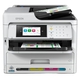 Adquiere tu Impresora Empresarial Epson WorkForce Pro WF-C5891 a Color en nuestra tienda informática online o revisa más modelos en nuestro catálogo de Impresoras Multifuncionales Epson