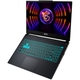 Adquiere tu Laptop MSI Cyborg 15 A12VE 15.6" Core i5-12450H 16GB 512G V6 en nuestra tienda informática online o revisa más modelos en nuestro catálogo de Laptops Gamer MSI 