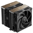 Disipador De Calor Deepcool AK620 G2 Para Intel AMD