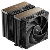 Disipador De Calor Deepcool AK620 G2 Para Intel AMD