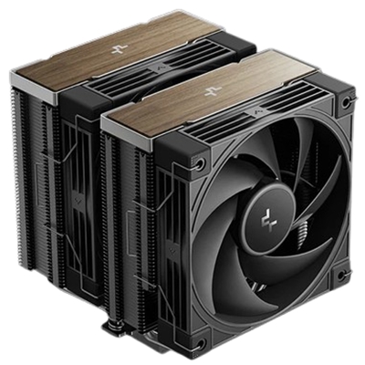 Adquiere tu Disipador De Calor Deepcool AK620 G2 Para Intel AMD en nuestra tienda informática online o revisa más modelos en nuestro catálogo de Coolers Disipadores CPU Deepcool