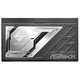 Adquiere tu Fuente De 850W 80 Plus Platinum Asrock SL-850P Steel Legend en nuestra tienda informática online o revisa más modelos en nuestro catálogo de Fuentes de Poder AsRock