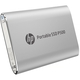 Adquiere tu Disco Duro Externo HP P500 250GB SSD USB 3.1 Tipo C Plata en nuestra tienda informática online o revisa más modelos en nuestro catálogo de Discos Externos HDD y SSD HP