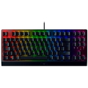 Teclado Razer BlackWidow V3 TKL Mecánico Yellow RGB Español