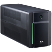 UPS APC Interactivo 1600VA 900W AVR 4 Salidas Universales