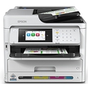 Impresora Multifuncional Epson WorkForce Pro WF-C5810