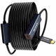 Adquiere tu Cable Extensor Activo Netcom USB 3.2 Tipo C G2 De 10 Metros en nuestra tienda informática online o revisa más modelos en nuestro catálogo de Cables Extensores USB Netcom