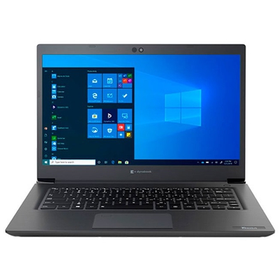 Adquiere tu Laptop Dynabook Toshiba Tecra A40-G 14 i7-10510U 8G 256G SSD en nuestra tienda informática online o revisa más modelos en nuestro catálogo de Laptops Core i7 Toshiba
