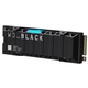 Adquiere tu Disco Sólido M.2 NVMe 1TB Western Digital SN850 Gen4 x4 PS5 en nuestra tienda informática online o revisa más modelos en nuestro catálogo de Discos Sólidos M.2 Western Digital