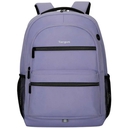 Mochila Para Laptop Targus OCTAVE II 15.6" Morado