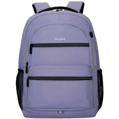 Mochila Para Laptop Targus OCTAVE II 15.6" Morado