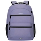 Adquiere tu Mochila Targus OCTAVE II 15.6" Morado en nuestra tienda informática online o revisa más modelos en nuestro catálogo de Mochilas, Maletines y Fundas Targus