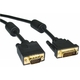 Adquiere tu Cable DVI 24+5 a VGA TrauTech De 1.8 Metros FHD 60Hz en nuestra tienda informática online o revisa más modelos en nuestro catálogo de Cables de Video TrauTech