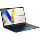 Adquiere tu Laptop Asus Vivobook 15 X1504MA 15.6" Core 5-320 8G 512G SSD en nuestra tienda informática online o revisa más modelos en nuestro catálogo de Laptops Core 5 Asus