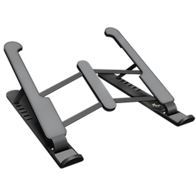 Adquiere tu Soporte Ajustable Para Laptops Hasta 17" Xtech Plegable en nuestra tienda informática online o revisa más modelos en nuestro catálogo de Soportes Portátiles Xtech