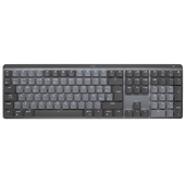 Teclado Mecánico Inalámbrico Logitech MX Mechanical