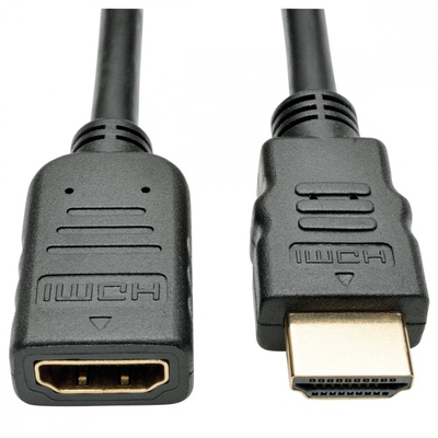 Adquiere tu Cable Extensor HDMI Tripp-Lite P569-006-MF De 1.83 Metros 4K en nuestra tienda informática online o revisa más modelos en nuestro catálogo de Adaptadores Extensores TrippLite