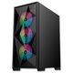 Adquiere tu Case Gamer Antryx RX-250 x4 Ventiladores RGB Sin Fuente en nuestra tienda informática online o revisa más modelos en nuestro catálogo de Cases Antryx
